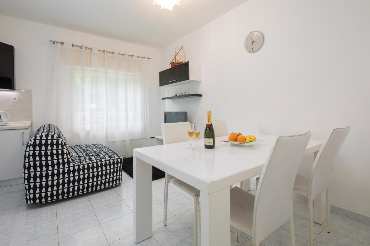 Laro - Modern&spacious Apartmán Split