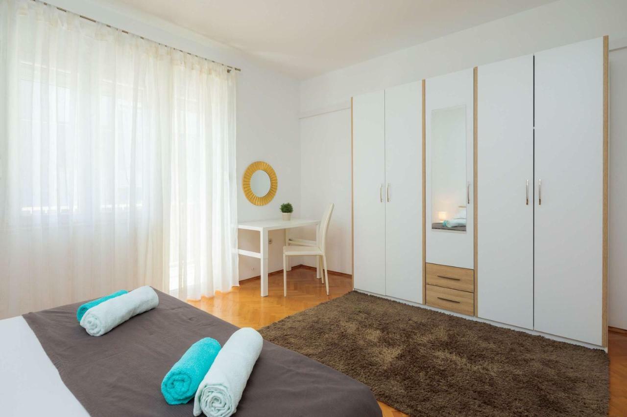 Laro - Modern&spacious Apartmán *
